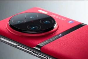 بمعالجات لم تأتي في هاتف من قبل : فيفو تستعد للكشف عن هواتف Vivo X90 الثورية الجديدة