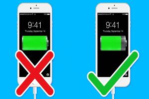 للحفاظ على بطاريتك : إليك أفضل 9 طرق ستجعل بطارية هاتفك تدوم لأطول مدة ممكنه 100%