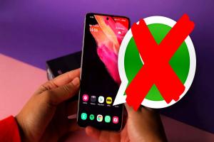 واتساب سيقوم بحذف حسابك إذا كنت تستخدم هذه التطبيقات على هاتفك : إليك القائمة