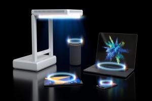 الشحن اللاسلكي عن بعد أكثر التقنيات المرتقبة للهواتف الذكية : تكنولوجيا ستغير من طريقة استخدام البشر للأجهزة