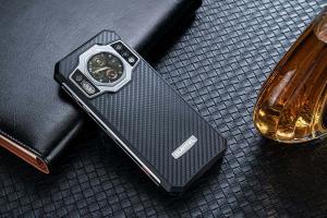 شركة صينية تطلق الهاتف الأكثر إثارة في العالم لعام 2022 : إليك التفاصيل الثورية الكاملة