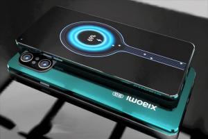 المواصفات الكاملة لهاتف Xiaomi 12X قاتل الهواتف الرائدة الجديد بميزات مذهلة