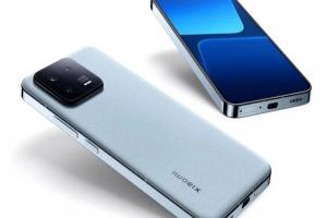 شاومي تستعد للكشف عن هاتف ريدمي نوت 13 برو بلس بتصميم مستوحى من هاتف شاومي 13