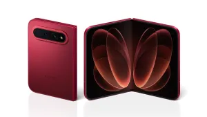 شاومي تكشف رسميًا عن هاتف Xiaomi 18 Fold بأول تصميم عريض قابل للطي