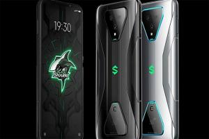 هاتف الألعاب Black Shark 4 من شاومي سيتم اطلاقه مع نظام تبريد أفضل