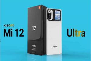 تقرير شاومي تعمل على هاتف Xiaomi Mi 12 Ultra بكاميرا بدقة 200 ميجابكسل في عام 2022