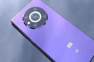 تسريبات تظهر قدوم Xiaomi Mix 5 هاتف شاومي الثوري الجديد