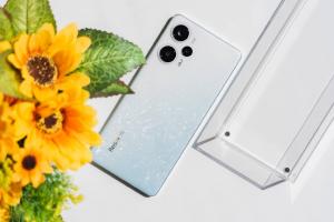 شاومي تستعد لاطلاق هاتفها الجديد Poco F5 بمعالج ثوري وبمواصفات عالية : إليك التفاصيل