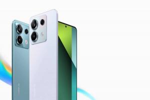 بأسعار تنافسية ومواصفات عالية : شاومي تطلق سلسلة هواتف Xiaomi Redmi Note 13 في الأسواق العالمية