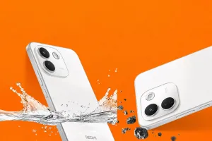 شاومي تكشف مواصفات Redmi Note 17 Pro Max ببطارية 10,000 مللي أمبير قبل إطلاقه عالميًا