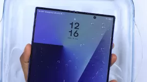 موتورولا تدخل أخيرا سباق الهواتف القابلة للطي بأول هاتف Fold لمنافسة Galaxy Z Fold7