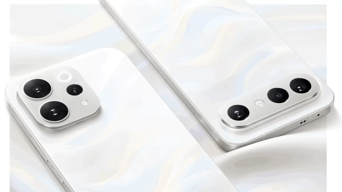 فيفو تعلن عن أحدث هواتفها vivo S50 و S50 Pro mini بتصميمات جديدة ومعالجات أقوى فيفو تعلن عن أحدث هواتفها vivo S50 و S50 Pro mini بتصميمات جديدة ومعالجات أقوى