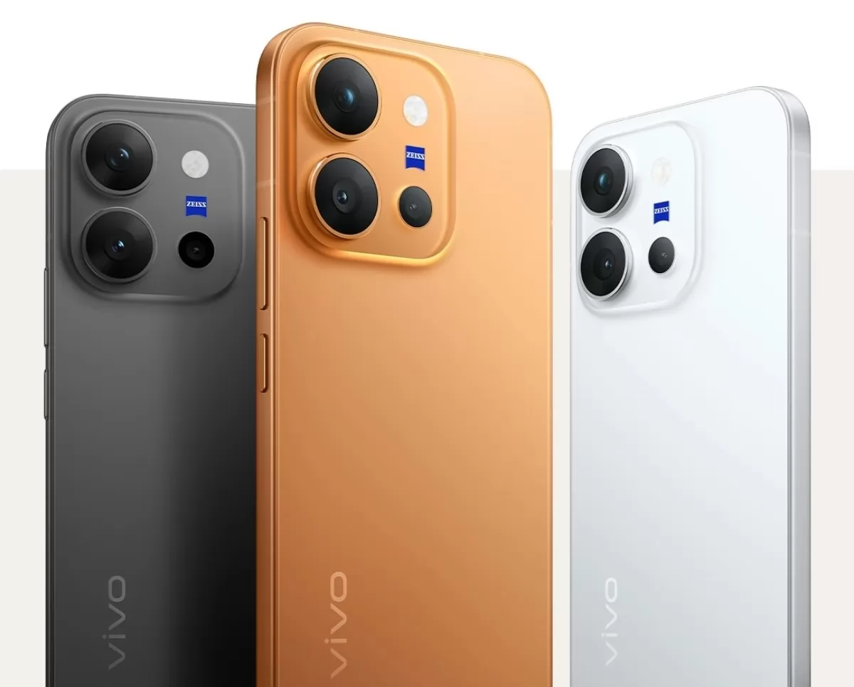 Vivo تؤكد إطلاق Vivo X300 E في 27 يوليو ببطارية 7200 مللي أمبير وكاميرات Zeiss Vivo تؤكد إطلاق Vivo X300 E في 27 يوليو ببطارية 7200 مللي أمبير وكاميرات Zeiss
