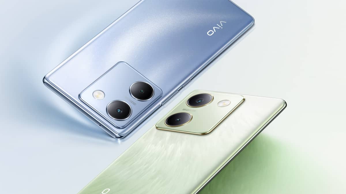 فيفو تطلق هاتفها Vivo Y100 5G في الفئة المتوسطة بذاكرة 12 جيجا رام مع مواصفات عالية