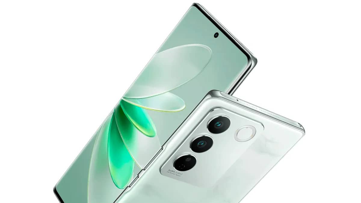 لا تتعجل بالشراء : فيفو تستعد لإطلاق أحدث هواتفها بمواصفات ثورية في الأسواق العالمية لا تتعجل بالشراء : فيفو تستعد لإطلاق أحدث هواتفها بمواصفات ثورية في الأسواق العالمية