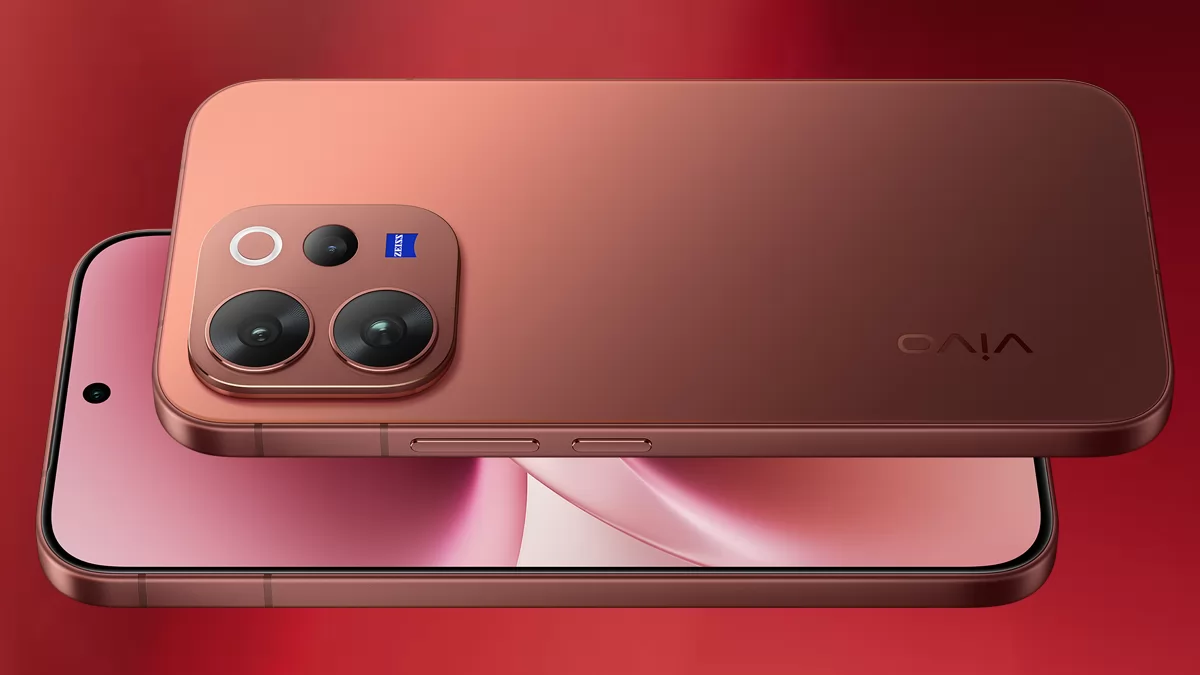 تفاصيل مؤكدة عن هاتفي vivo V70 وV70 Elite تشمل المعالج والبطارية والسعر تفاصيل مؤكدة عن هاتفي vivo V70 وV70 Elite تشمل المعالج والبطارية والسعر