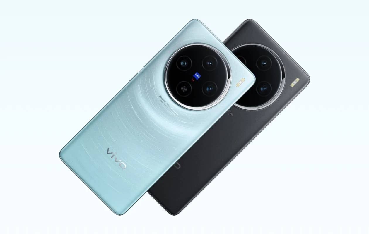 فيفو تبدأ طرح تحديث OriginOS 6 لهواتف Vivo X100 : أكبر ترقية منذ سنوات فيفو تبدأ طرح تحديث OriginOS 6 لهواتف Vivo X100 : أكبر ترقية منذ سنوات