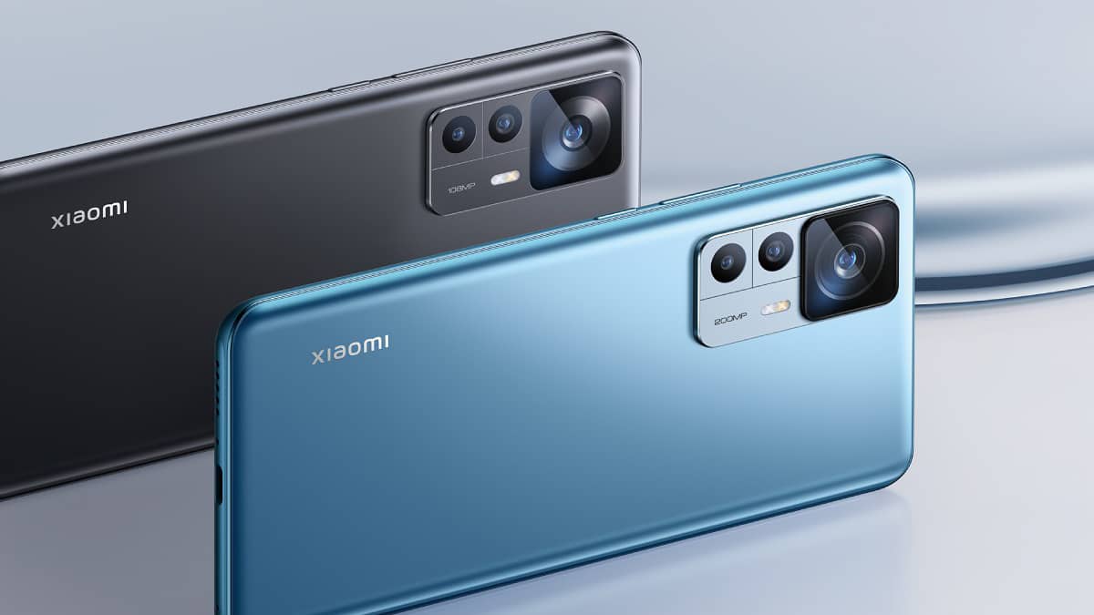 بمواصفات هي الأقوى في العالم : الكشف عن أول هاتف من شاومي بكاميرا بدقة 200 ميجا بكسل