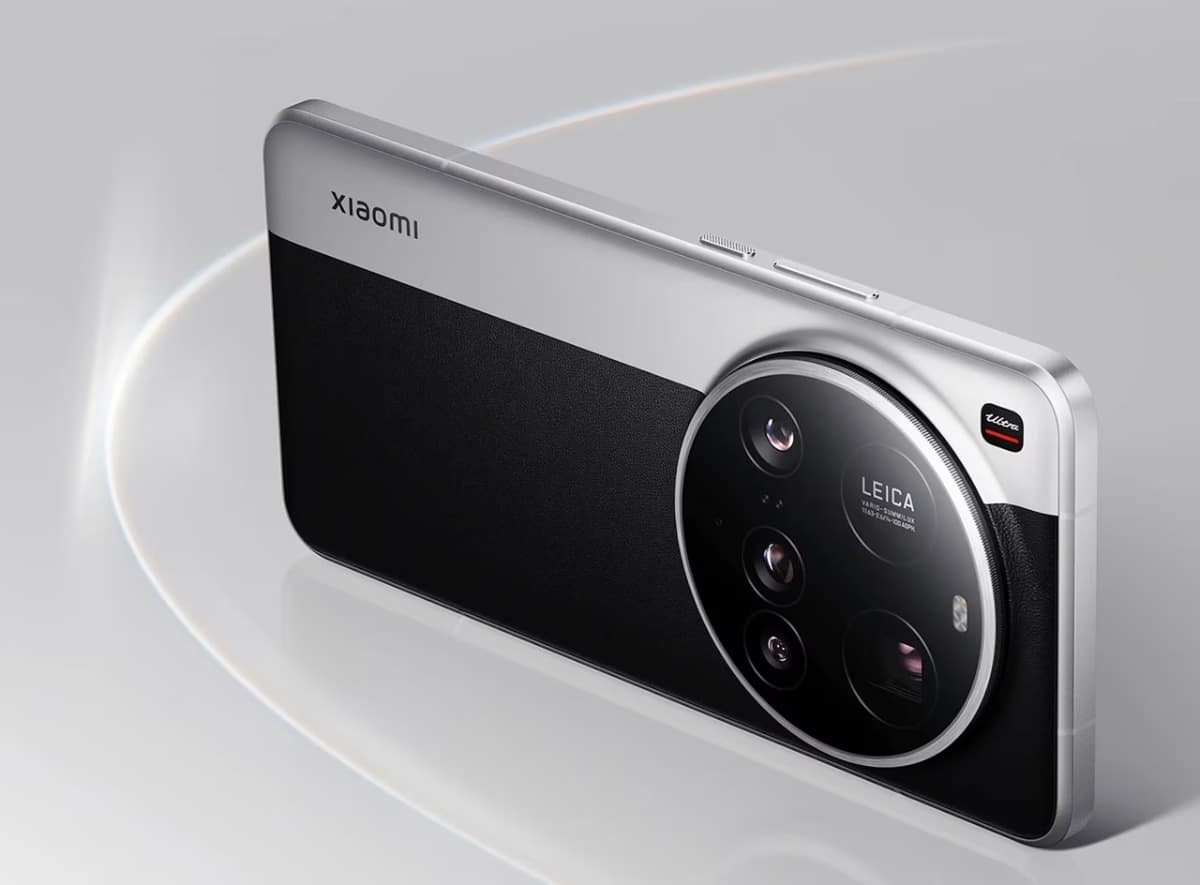 موعد مفاجئ لإطلاق هاتف Xiaomi 17 Ultra وكاميرا عملاقة تهدد عرش المنافسين موعد مفاجئ لإطلاق هاتف Xiaomi 17 Ultra وكاميرا عملاقة تهدد عرش المنافسين