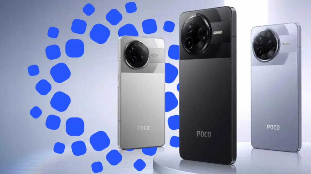 تحديث اندرويد 16 بواجهة HyperOS 3 يصل الى أربعة أجهزة جديدة من شاومي وبوكو