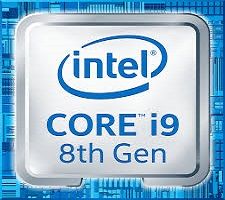 Core i9-8950HK