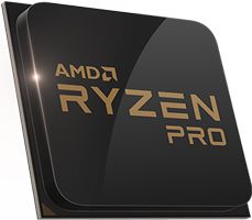 Ryzen 5 PRO 2600