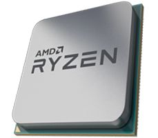 Ryzen 7 3700U