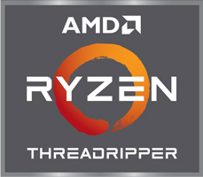 Ryzen Threadripper 2990WX