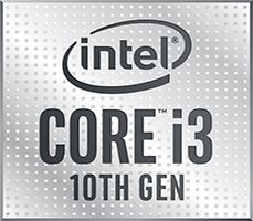 Core i3-1000G4