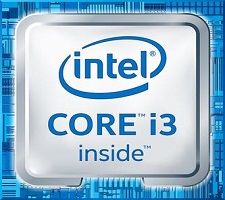 Core i3-6320