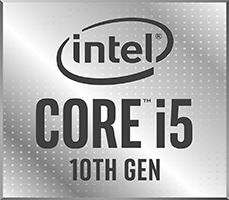 Core i5-1038NG7