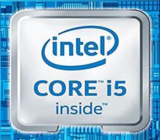 Core i5-6300HQ