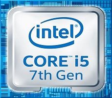 Core i5-7Y54