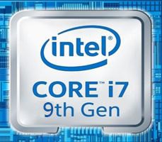 Core i7-9850H