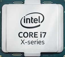 Core i7-7820X